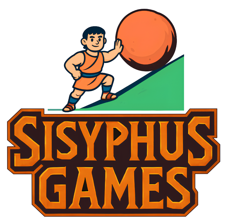 Sisyphus Games